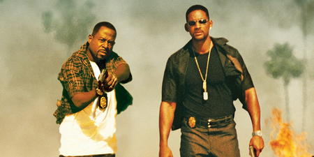 We’ve got some bad news for fans of the Bad Boys movies
