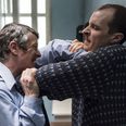 #TRAILERCHEST: Tom Vaughan-Lawlor takes on a real-life prison escape in Maze