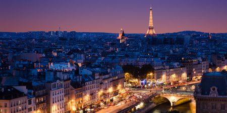 Air France announce new direct routes from Cork to Paris