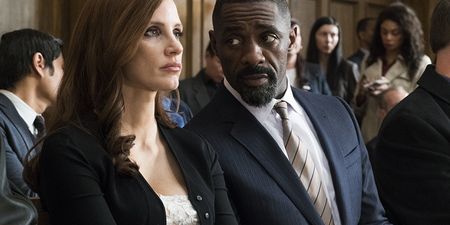 #TRAILERCHEST: Aaron Sorkin’s first time in the director’s chair gives us the tense Oscar-magnet Molly’s Game