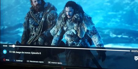 HBO Spain leaks the new Game of Thrones episode 5 days early by mistake