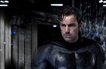 Ben Affleck reveals he quit Batman role over fears he’d “drink himself to death”