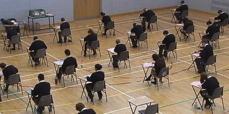 Leaving Cert exams suspended until late July/early August, Junior Cert exams cancelled