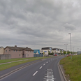 A woman and man have been killed after a shooting in Dublin this afternoon