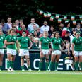 Ireland’s World Cup loss is heartbreaking but one sight made everyone proud