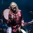 Led Zeppelin legend Robert Plant announces gigs in Dublin and Belfast later this year