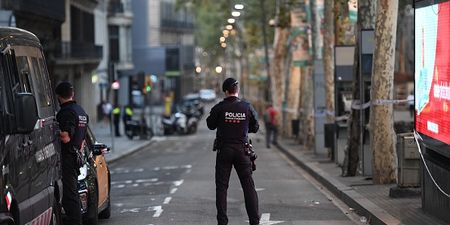 Irish Travel Agents Association issue advice to Irish people travelling to Barcelona in wake of attacks