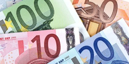 The minimum wage in Ireland is to increase next year