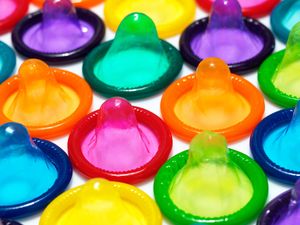 Irish pharmacy chain is giving away free condoms this week