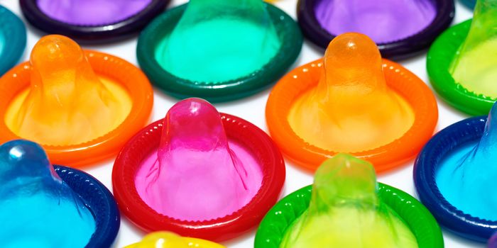 free condoms ireland