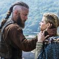 The brilliant TV show Vikings are looking for extras for filming in Ireland