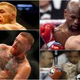Examining the potential outcomes of Conor McGregor vs. Floyd Mayweather