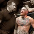 Conor McGregor’s fiercest rival has come to the defence of ‘The Notorious’