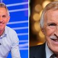 People loved Gary Lineker’s tribute to Bruce Forsyth on Match of the Day