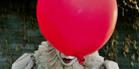 JOE Film Club: Win tickets to an Exclusive Preview Screening to see the terrifying IT in Derry