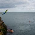 Coast Guard sends swimmers urgent warning after rescuing injured person at the Forty Foot