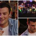 WATCH: Robbie Henshaw and family play a few tunes live on TG4 from the Fleadh Cheoil in Ennis