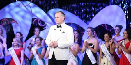 Rose of Tralee contestant receives rave reviews for an important reason