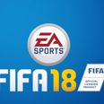 Gaming fans are going crazy over the possible inclusion of a nostalgic feature in FIFA 18