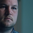 VIDEO: John Connors gives a powerhouse performance in this Irish short film, Breathe