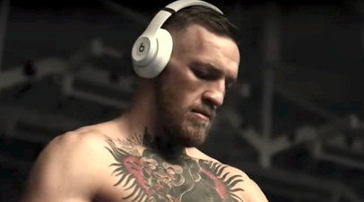 WATCH: Conor McGregor features in new Beats by Dre advert and dedicates it to Dublin