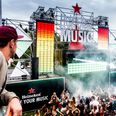 Your weekend playlist: Big tunes from the line-up of Heineken’s “Live Your Music” stage at Electric Picnic