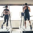 Research study confirms major difference in men and women when it comes to gym