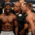 Official purses confirm the ridiculous amount of money McGregor and Mayweather will make from the fight