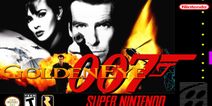 GoldenEye turns 20: a look back at one of the greatest video-games ever made