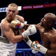 REACTION: Conor McGregor earns massive respect in defeat as Floyd Mayweather eventually wears him down