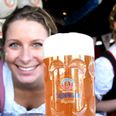 Oktoberfest is back in Dublin next month, and here are all the details you need