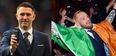 Conor McGregor and Robbie Keane show that even famous folk have those essential nightclub heart to hearts