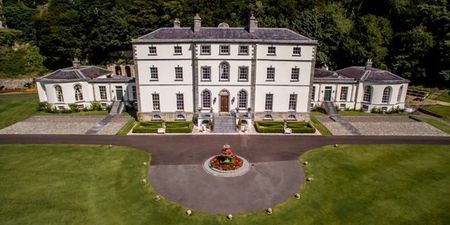 PICS: Michael Flatley’s Cork mansion is up for sale at €20m and it is stunning