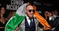 One of Ireland’s most famous influencers got to chill with Conor McGregor over the weekend