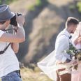 Wedding photographer shares ultimate ‘sign’ that a marriage will fail