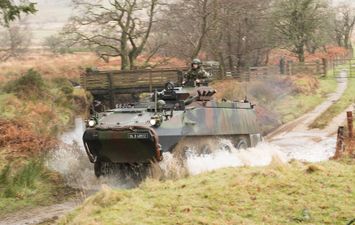 The Defences Forces have started a new recruitment drive for the Army and Naval Reserves