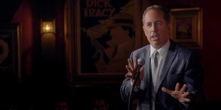 WATCH: Netflix’s new comedy special is a must-see for fans of Seinfeld