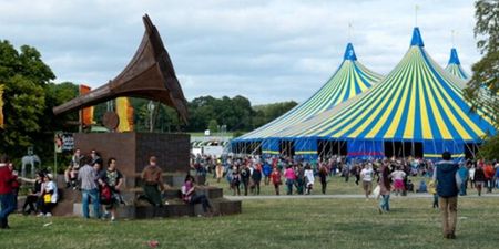Comedy Tent line-up for Electric Picnic 2018 announced