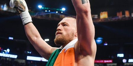 Dana White indicates when we can expect McGregor’s UFC return, and who he’ll be fighting
