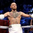 Conor McGregor pays classy tribute to fans and Floyd Mayweather in first post since Saturday night’s defeat