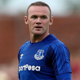 Wayne Rooney reportedly arrested on suspicion of drink-driving