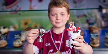 Here’s how you can get free ice cream in Galway tomorrow