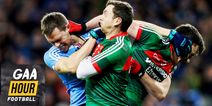 Join The GAA Hour for a Dublin-Mayo preview in the company of legends