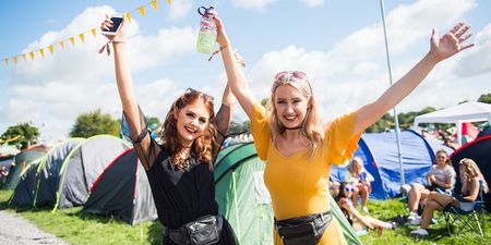 This is how you watch LIVE coverage of Electric Picnic this weekend