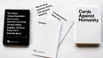 Cards Against Humanity 2.0 has arrived and it is more against humanity than ever