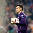 PIC: Shay Given has a genius idea for the title of his autobiography