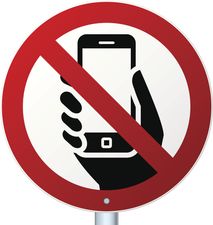 No phones allowed: The newest item being banned from a gig in the 3Arena