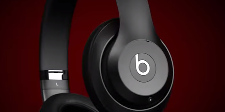 The new Beats By Dre headphones has the one crucial feature we’ve been asking for