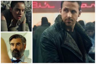 Here are 12 of the best films still to come in 2017