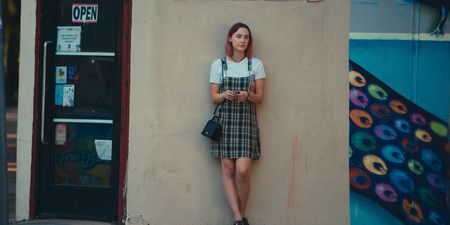 #TRAILERCHEST: Saoirse Ronan is set to bag the Best Actress Oscar for her role in Lady Bird